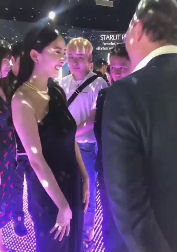 Mang tiếng chảnh chọe, Dương Mịch giờ đây lại được yêu thích hơn vì thay đổi 180 độ khiến ai cũng ngỡ ngàng Mang tiếng chảnh chọe, Dương Mịch giờ đây lại được yêu thích hơn vì thay đổi 180 độ khiến ai cũng ngỡ ngàng