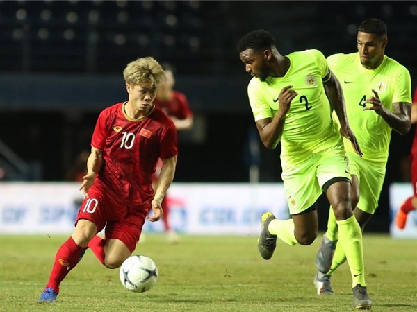 Thống kê cho thấy ĐT Việt Nam đủ sức tạo nên lịch sử tại Vòng loại World Cup 2022 Thống kê cho thấy ĐT Việt Nam đủ sức tạo nên lịch sử tại Vòng loại World Cup 2022