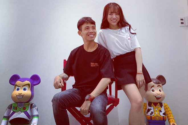 Con gái đại gia Minh Nhựa vừa hot trên Instagram đã bị người yêu cũ lập hội nói xấu? Con gái đại gia Minh Nhựa vừa hot trên Instagram đã bị người yêu cũ lập hội nói xấu?