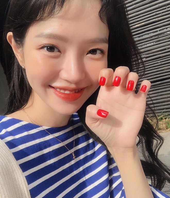 Muốn nhan sắc 'lên hương', các cô nàng phải cập nhật ngay 5 kiểu makeup đang làm mưa làm gió này - 13 Muốn nhan sắc 'lên hương', các cô nàng phải cập nhật ngay 5 kiểu makeup đang làm mưa làm gió này - 13