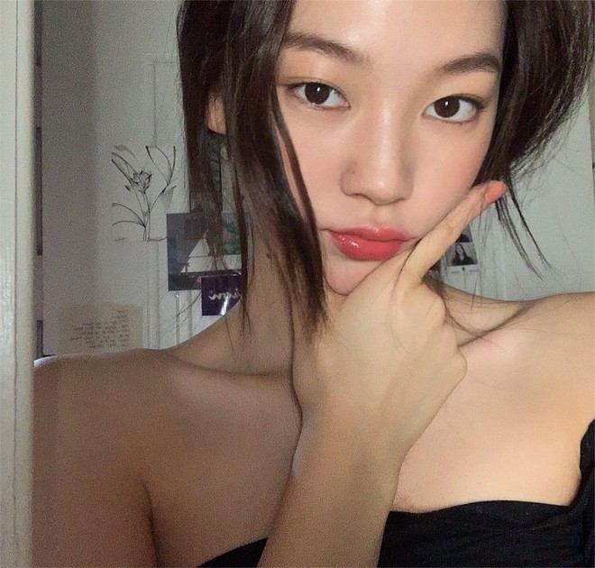Muốn nhan sắc 'lên hương', các cô nàng phải cập nhật ngay 5 kiểu makeup đang làm mưa làm gió này - 14 Muốn nhan sắc 'lên hương', các cô nàng phải cập nhật ngay 5 kiểu makeup đang làm mưa làm gió này - 14
