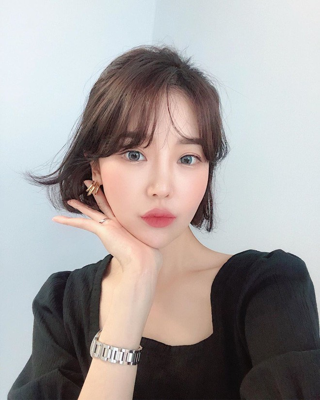 Muốn nhan sắc 'lên hương', các cô nàng phải cập nhật ngay 5 kiểu makeup đang làm mưa làm gió này - 3 Muốn nhan sắc 'lên hương', các cô nàng phải cập nhật ngay 5 kiểu makeup đang làm mưa làm gió này - 3