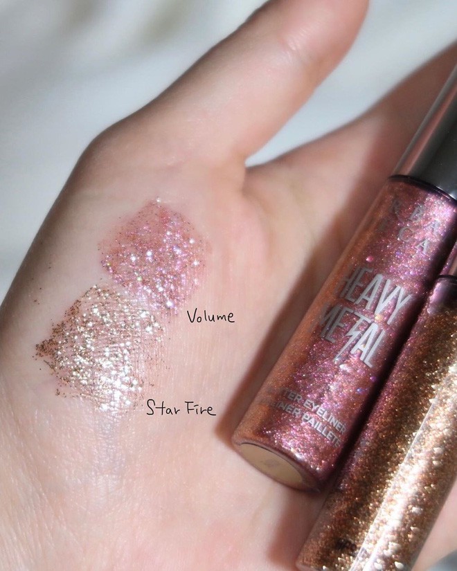 Muốn nhan sắc 'lên hương', các cô nàng phải cập nhật ngay 5 kiểu makeup đang làm mưa làm gió này - 6 Muốn nhan sắc 'lên hương', các cô nàng phải cập nhật ngay 5 kiểu makeup đang làm mưa làm gió này - 6