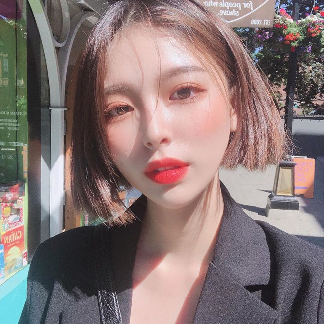 Muốn nhan sắc 'lên hương', các cô nàng phải cập nhật ngay 5 kiểu makeup đang làm mưa làm gió này - 8 Muốn nhan sắc 'lên hương', các cô nàng phải cập nhật ngay 5 kiểu makeup đang làm mưa làm gió này - 8