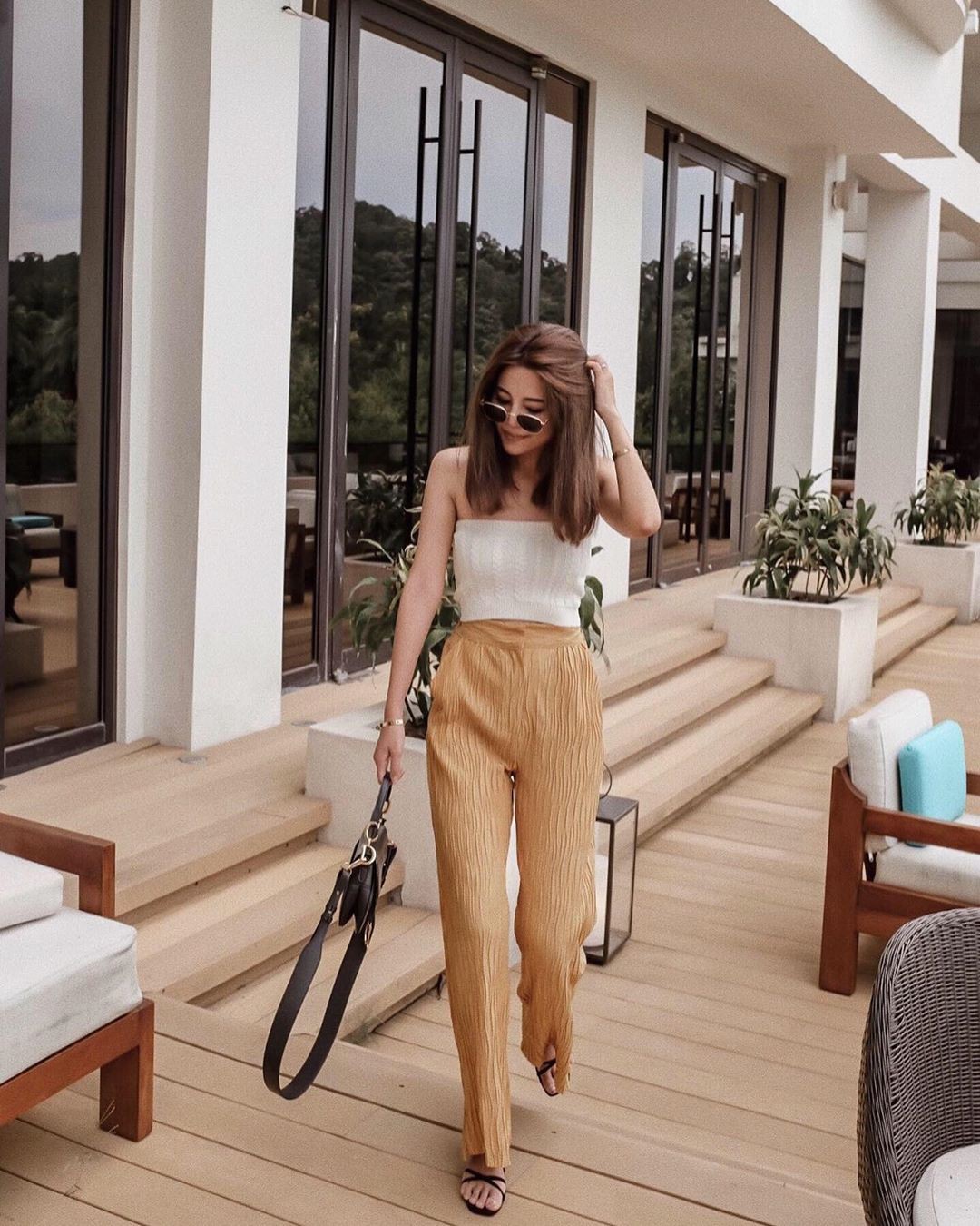 Thiếu gì thì thiếu, tủ đồ của nàng 'nấm lùn' không thể vắng mặt 5 items này Thiếu gì thì thiếu, tủ đồ của nàng 'nấm lùn' không thể vắng mặt 5 items này