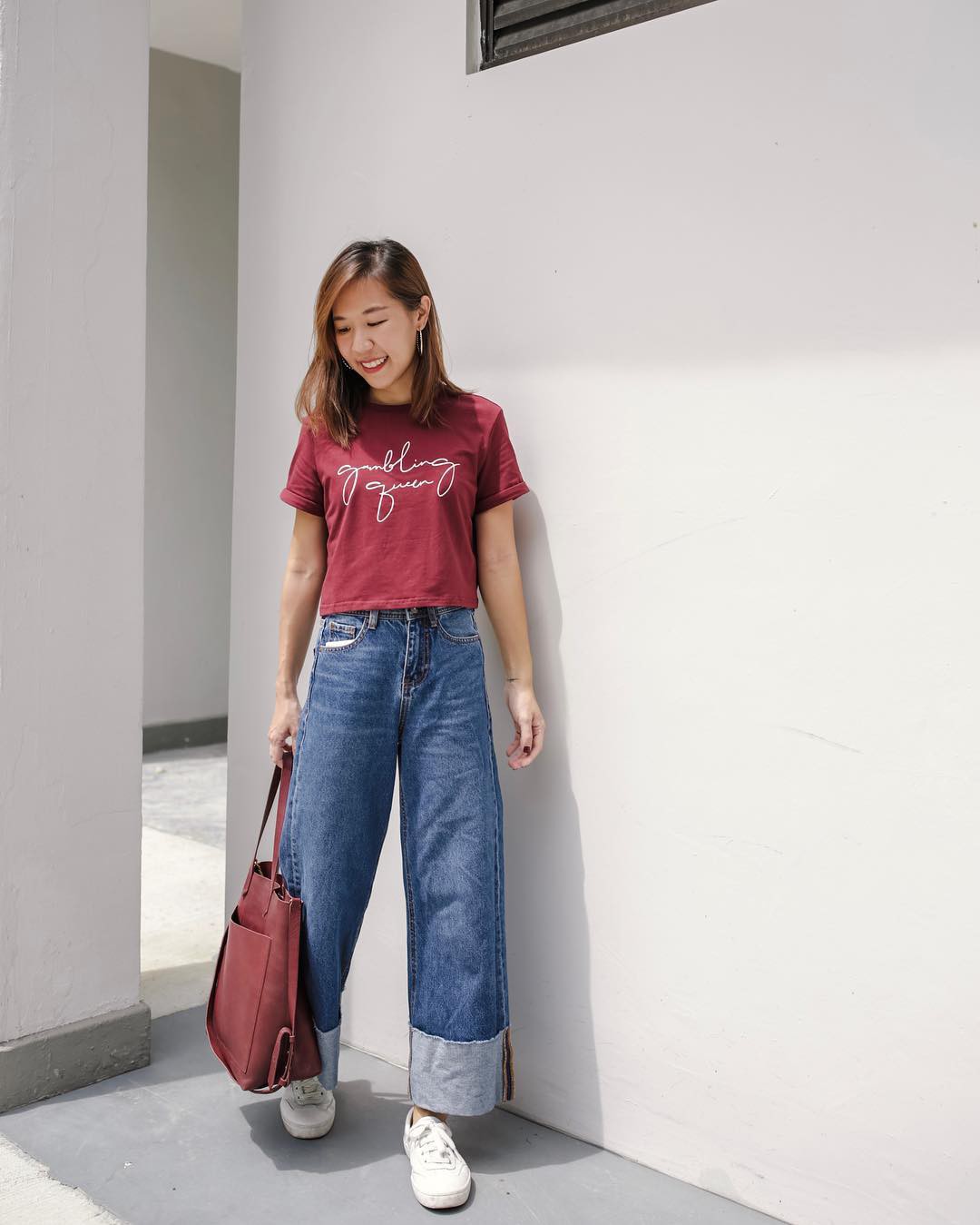 Thiếu gì thì thiếu, tủ đồ của nàng 'nấm lùn' không thể vắng mặt 5 items này - 14 Thiếu gì thì thiếu, tủ đồ của nàng 'nấm lùn' không thể vắng mặt 5 items này - 14
