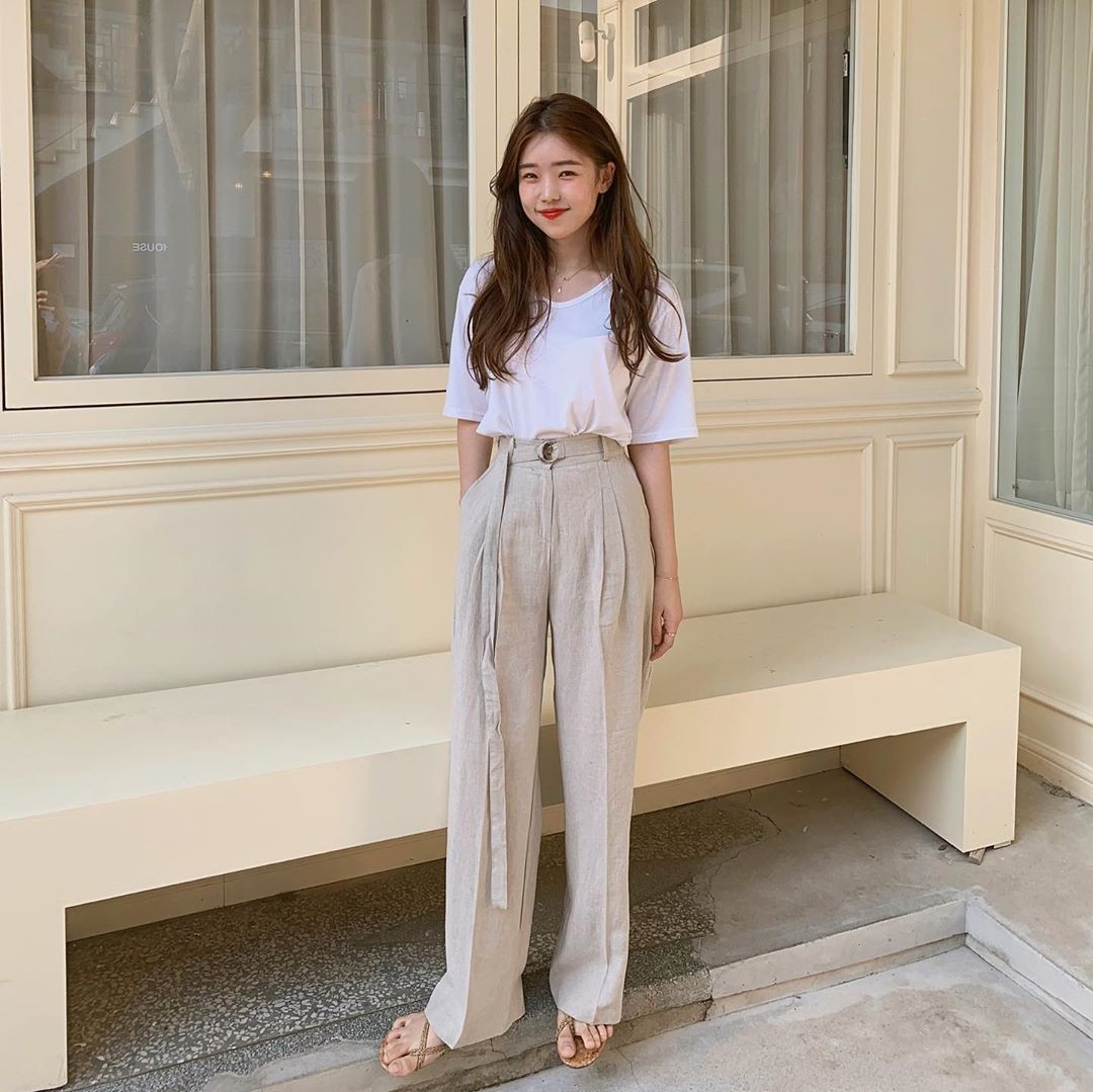 Thiếu gì thì thiếu, tủ đồ của nàng 'nấm lùn' không thể vắng mặt 5 items này - 1 Thiếu gì thì thiếu, tủ đồ của nàng 'nấm lùn' không thể vắng mặt 5 items này - 1