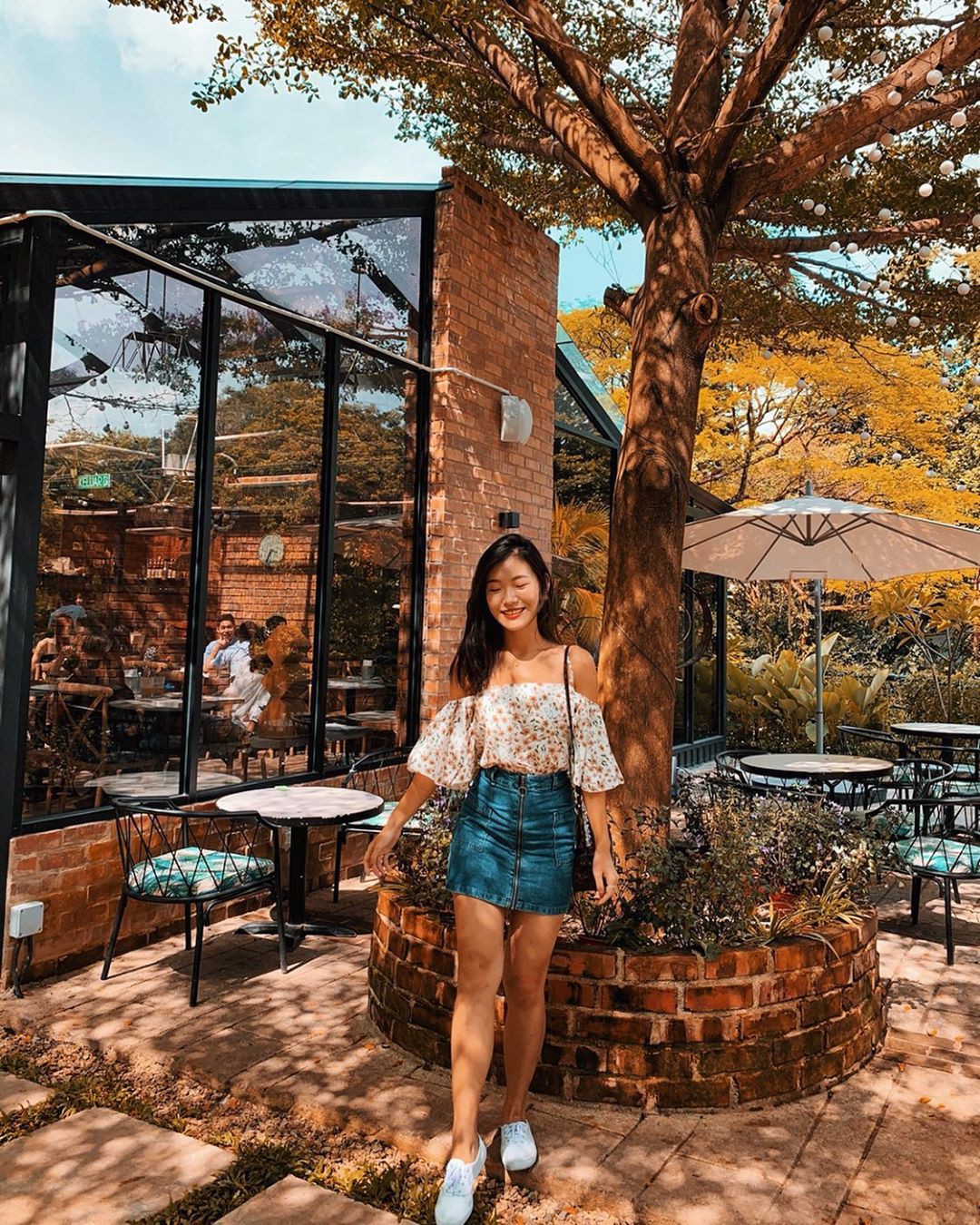Thiếu gì thì thiếu, tủ đồ của nàng 'nấm lùn' không thể vắng mặt 5 items này - 3 Thiếu gì thì thiếu, tủ đồ của nàng 'nấm lùn' không thể vắng mặt 5 items này - 3