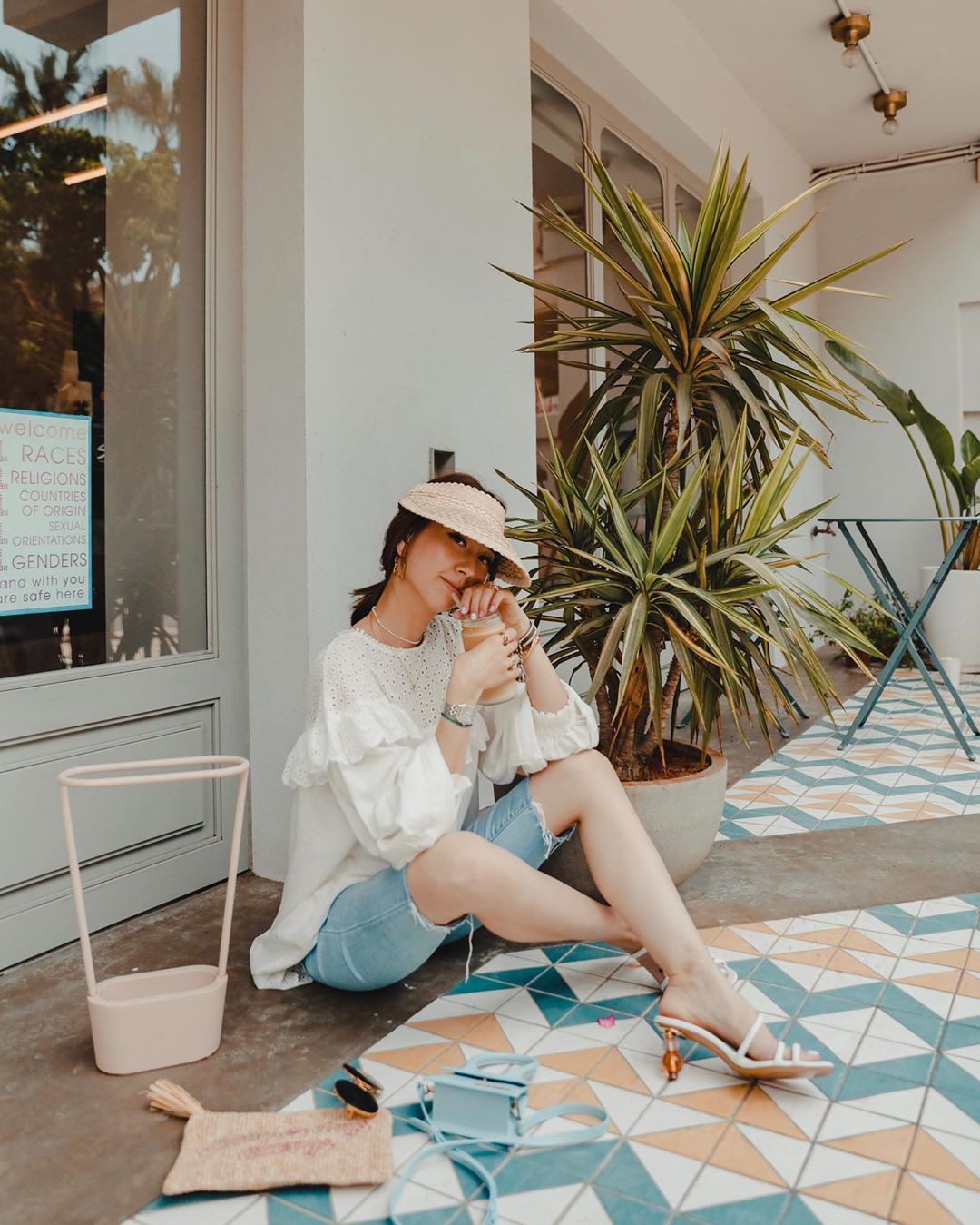 Thiếu gì thì thiếu, tủ đồ của nàng 'nấm lùn' không thể vắng mặt 5 items này - 7 Thiếu gì thì thiếu, tủ đồ của nàng 'nấm lùn' không thể vắng mặt 5 items này - 7