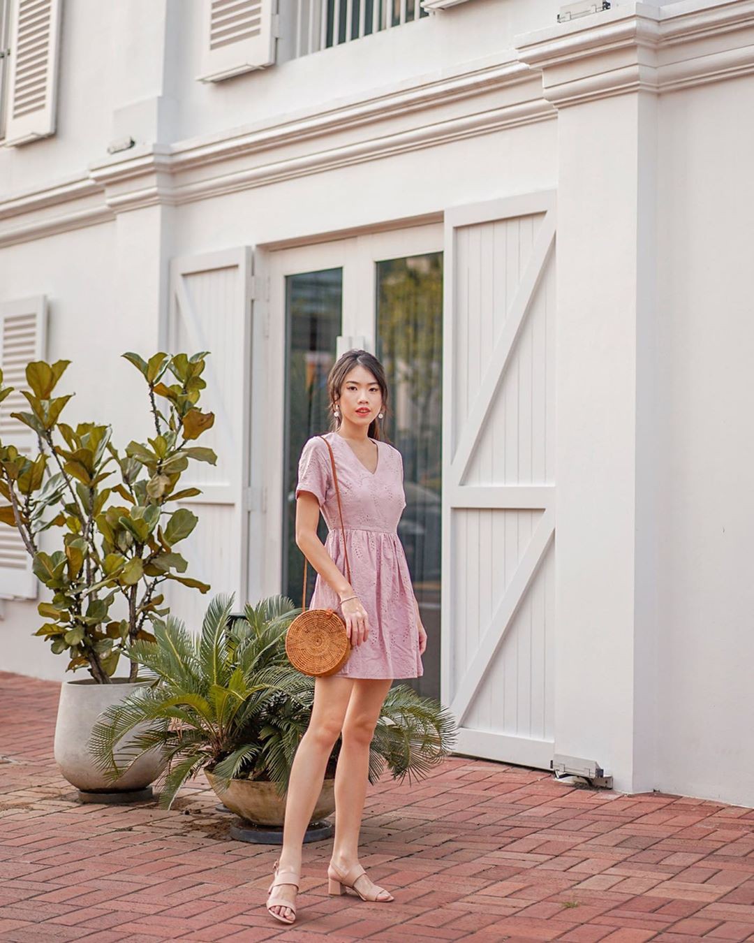 Thiếu gì thì thiếu, tủ đồ của nàng 'nấm lùn' không thể vắng mặt 5 items này - 8 Thiếu gì thì thiếu, tủ đồ của nàng 'nấm lùn' không thể vắng mặt 5 items này - 8