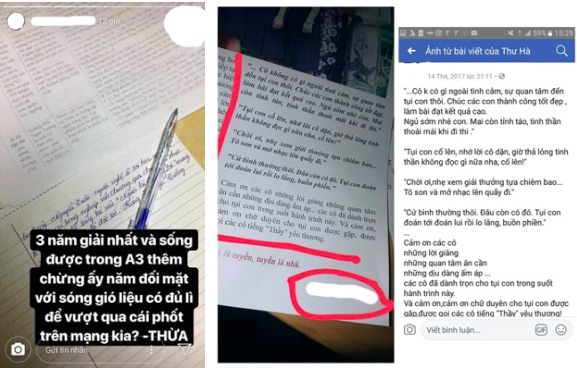 Nữ sinh đạo 80% luận văn so sánh mình giống với Phạm Tường Lan Thy, 'hotgirl ống nghiệm' đáp trả một câu cực gắt - 1 Nữ sinh đạo 80% luận văn so sánh mình giống với Phạm Tường Lan Thy, 'hotgirl ống nghiệm' đáp trả một câu cực gắt - 1