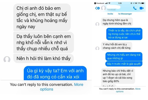 Nữ sinh đạo 80% luận văn so sánh mình giống với Phạm Tường Lan Thy, 'hotgirl ống nghiệm' đáp trả một câu cực gắt - 7 Nữ sinh đạo 80% luận văn so sánh mình giống với Phạm Tường Lan Thy, 'hotgirl ống nghiệm' đáp trả một câu cực gắt - 7
