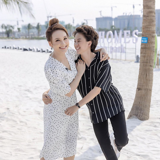 Ánh Dương 'Về nhà đi con': Trong phim thì mê mẩn Rooster, ngoài đời thì cứ sểnh ra là chụp ảnh với gái xinh! - 10 Ánh Dương 'Về nhà đi con': Trong phim thì mê mẩn Rooster, ngoài đời thì cứ sểnh ra là chụp ảnh với gái xinh! - 10