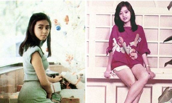 Người đàn bà 25 năm đứng trong bóng tối của Lưu Đức Hoa: 'Trăm lối đi chỉ mong một lối về, vạn người nhớ không bằng một người thương' - 1 Người đàn bà 25 năm đứng trong bóng tối của Lưu Đức Hoa: 'Trăm lối đi chỉ mong một lối về, vạn người nhớ không bằng một người thương' - 1