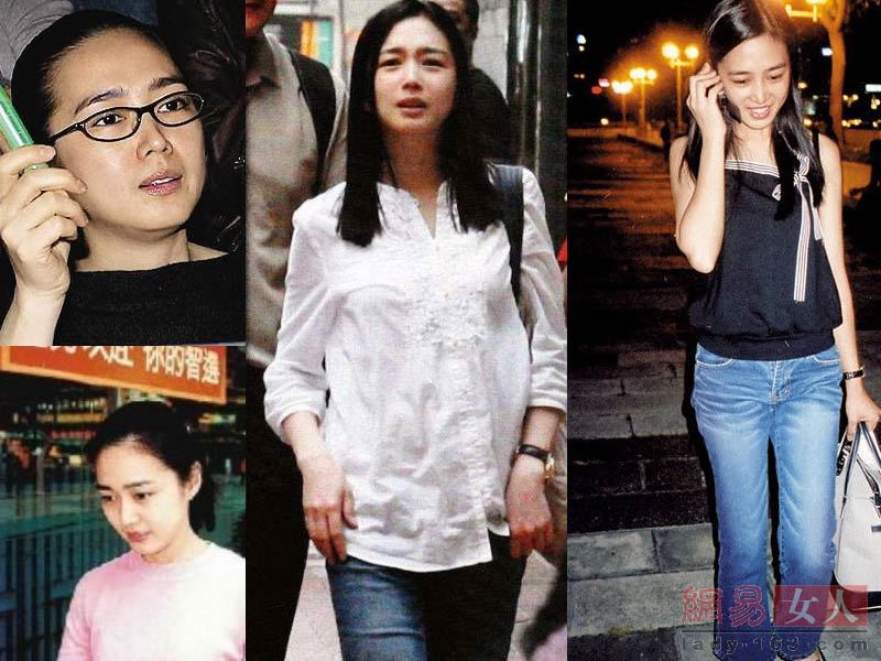 Người đàn bà 25 năm đứng trong bóng tối của Lưu Đức Hoa: 'Trăm lối đi chỉ mong một lối về, vạn người nhớ không bằng một người thương' - 5 Người đàn bà 25 năm đứng trong bóng tối của Lưu Đức Hoa: 'Trăm lối đi chỉ mong một lối về, vạn người nhớ không bằng một người thương' - 5