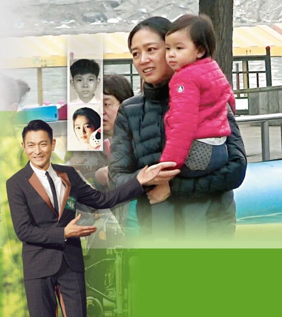 Người đàn bà 25 năm đứng trong bóng tối của Lưu Đức Hoa: 'Trăm lối đi chỉ mong một lối về, vạn người nhớ không bằng một người thương' - 7 Người đàn bà 25 năm đứng trong bóng tối của Lưu Đức Hoa: 'Trăm lối đi chỉ mong một lối về, vạn người nhớ không bằng một người thương' - 7