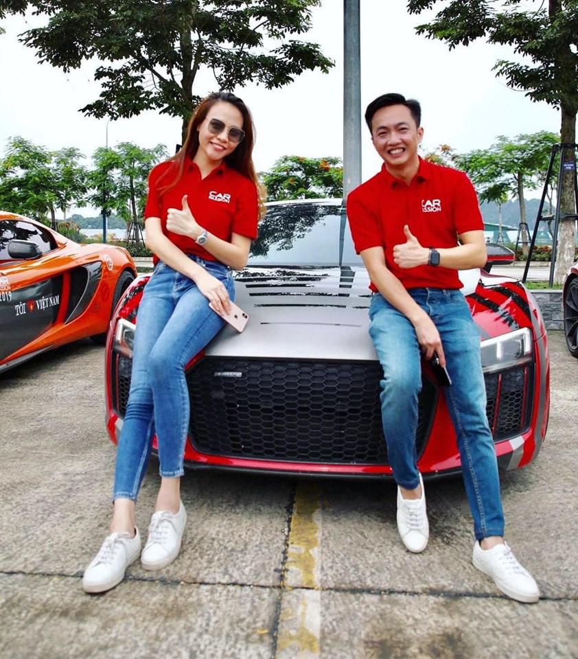 Đàm Thu Trang chính thức tiết lộ địa điểm tổ chức đám cưới với Cường Đô la vào tháng 7 sắp tới - 1 Đàm Thu Trang chính thức tiết lộ địa điểm tổ chức đám cưới với Cường Đô la vào tháng 7 sắp tới - 1