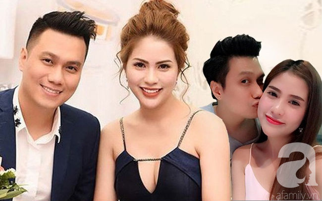 Từ chuyện Việt Anh ly hôn: 4 năm làm vợ chưa được khoác áo cô dâu và bao lần đóng vai ác để giữ chồng cũng chẳng giá trị bằng 1 cái buông tay Từ chuyện Việt Anh ly hôn: 4 năm làm vợ chưa được khoác áo cô dâu và bao lần đóng vai ác để giữ chồng cũng chẳng giá trị bằng 1 cái buông tay