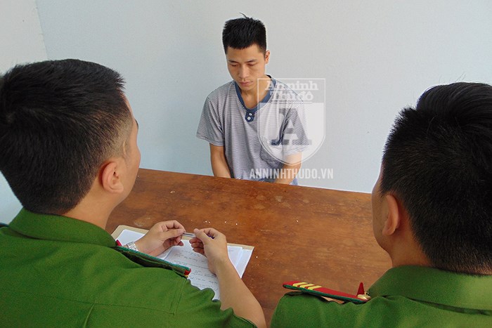 Những điều chưa kể phía sau vụ đối tượng sát hại người yêu ở Hoàng Mai - 1 Những điều chưa kể phía sau vụ đối tượng sát hại người yêu ở Hoàng Mai - 1
