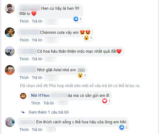 Bỏ ngoài tai những ồn ào về hình tượng của một Hoa hậu, H'Hen Niê vẫn thoải mái lội ruộng làm đồng, ăn cơm cá khô với biểu cảm hài hước - 8 Bỏ ngoài tai những ồn ào về hình tượng của một Hoa hậu, H'Hen Niê vẫn thoải mái lội ruộng làm đồng, ăn cơm cá khô với biểu cảm hài hước - 8
