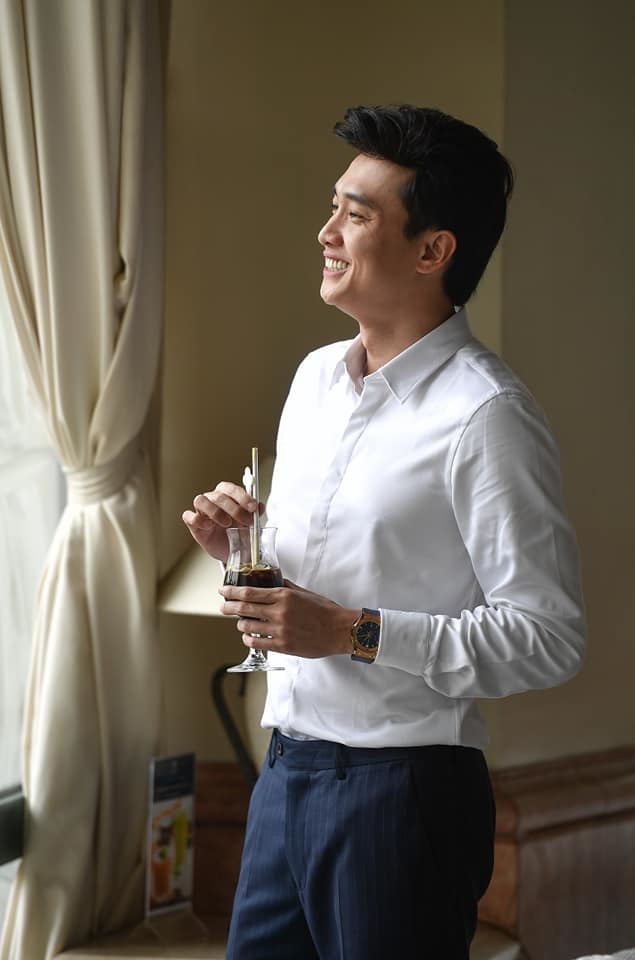 Quốc Trường 'Về nhà đi con' hé lộ cát xê khủng, 1 ngày có thể kiếm nửa tỷ - 3 Quốc Trường 'Về nhà đi con' hé lộ cát xê khủng, 1 ngày có thể kiếm nửa tỷ - 3