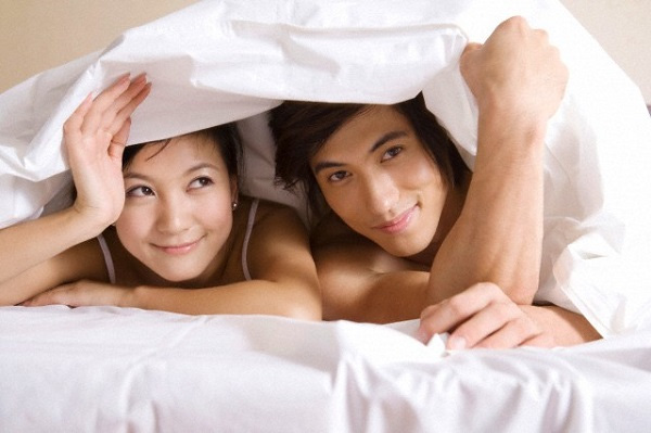 Nên 'yêu' nhiều vào mùa nào? - 4 Nên 'yêu' nhiều vào mùa nào? - 4