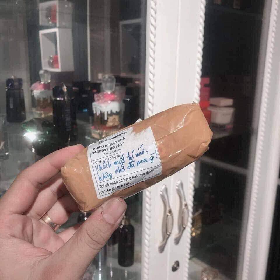 Vượt đường sá xa xôi, shipper khóc không được, cười không xong với những lý do "bom hàng" bá đạo thế này - 7 Vượt đường sá xa xôi, shipper khóc không được, cười không xong với những lý do "bom hàng" bá đạo thế này - 7