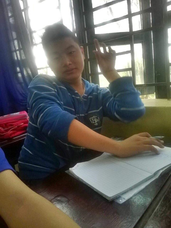 Giảm cân thành công, 9X Thái Bình bị từ chối làm thẻ ngân hàng - 1 Giảm cân thành công, 9X Thái Bình bị từ chối làm thẻ ngân hàng - 1