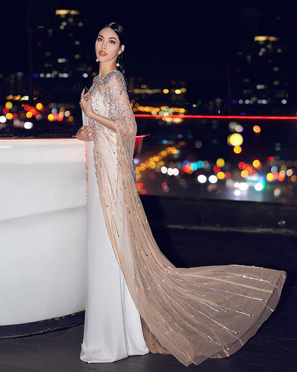 Lan Khuê từng chê ỏng chê eo thiết kế này, ấy vậy mà từ khi mang bầu cô nàng lại trở thành fan - 1 Lan Khuê từng chê ỏng chê eo thiết kế này, ấy vậy mà từ khi mang bầu cô nàng lại trở thành fan - 1