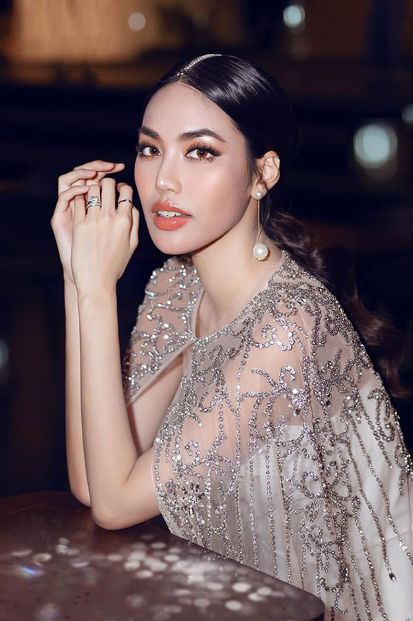 Lan Khuê từng chê ỏng chê eo thiết kế này, ấy vậy mà từ khi mang bầu cô nàng lại trở thành fan - 3 Lan Khuê từng chê ỏng chê eo thiết kế này, ấy vậy mà từ khi mang bầu cô nàng lại trở thành fan - 3