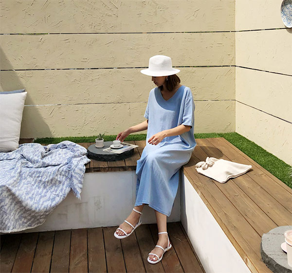 Lan Khuê từng chê ỏng chê eo thiết kế này, ấy vậy mà từ khi mang bầu cô nàng lại trở thành fan - 7 Lan Khuê từng chê ỏng chê eo thiết kế này, ấy vậy mà từ khi mang bầu cô nàng lại trở thành fan - 7