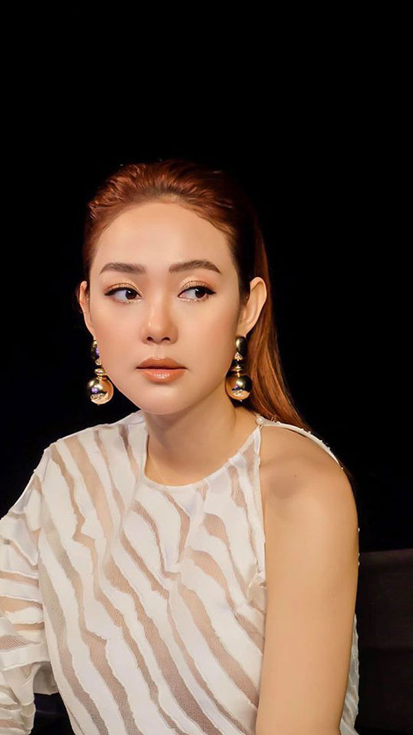 3 người đẹp này đã tự hạ bậc nhan sắc của mình chỉ vì chọn sai kiểu tóc - 9 3 người đẹp này đã tự hạ bậc nhan sắc của mình chỉ vì chọn sai kiểu tóc - 9