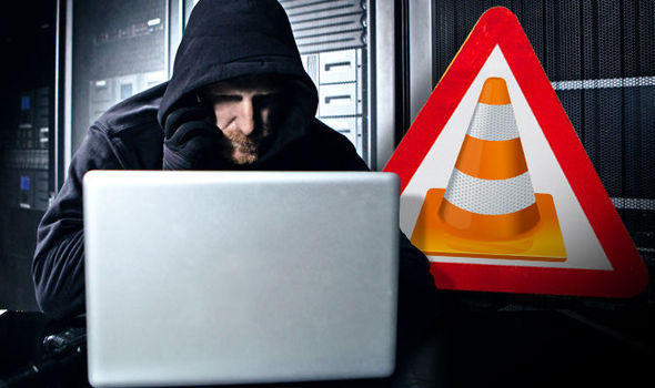 Xem video bằng VLC Player có thể gây nguy hại máy tính Xem video bằng VLC Player có thể gây nguy hại máy tính