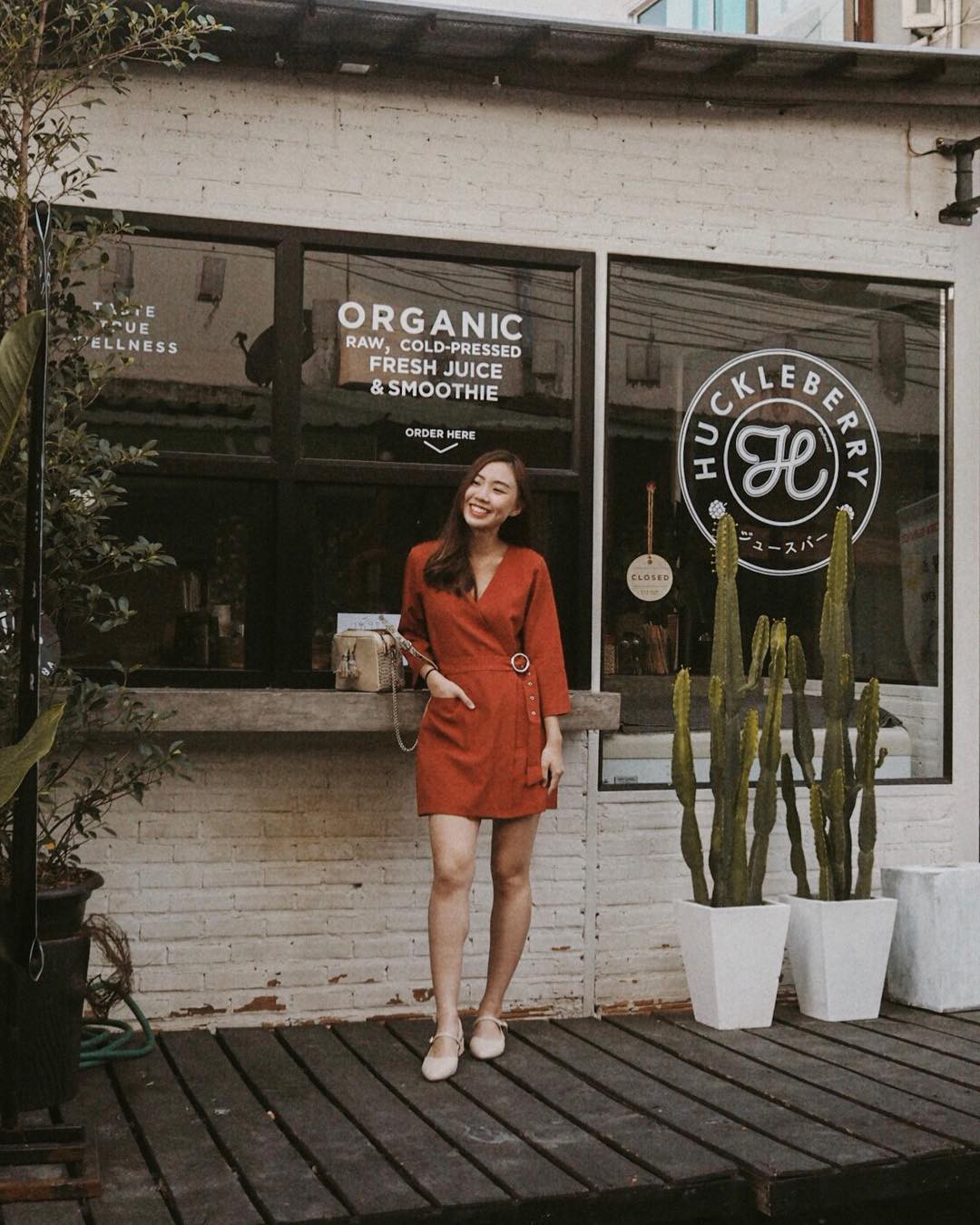 Không cần sơ vin cho hè thêm nóng nực, chị em vẫn 'hack dáng' được ngon nghẻ với 4 tips sau Không cần sơ vin cho hè thêm nóng nực, chị em vẫn 'hack dáng' được ngon nghẻ với 4 tips sau