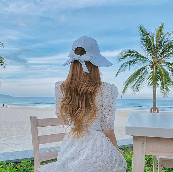 Muốn tóc nhuộm óng ả, bồng bềnh và giữ màu đẹp thật lâu trong mùa hè, bạn chỉ cần làm dăm điều đơn giản mà thôi Muốn tóc nhuộm óng ả, bồng bềnh và giữ màu đẹp thật lâu trong mùa hè, bạn chỉ cần làm dăm điều đơn giản mà thôi