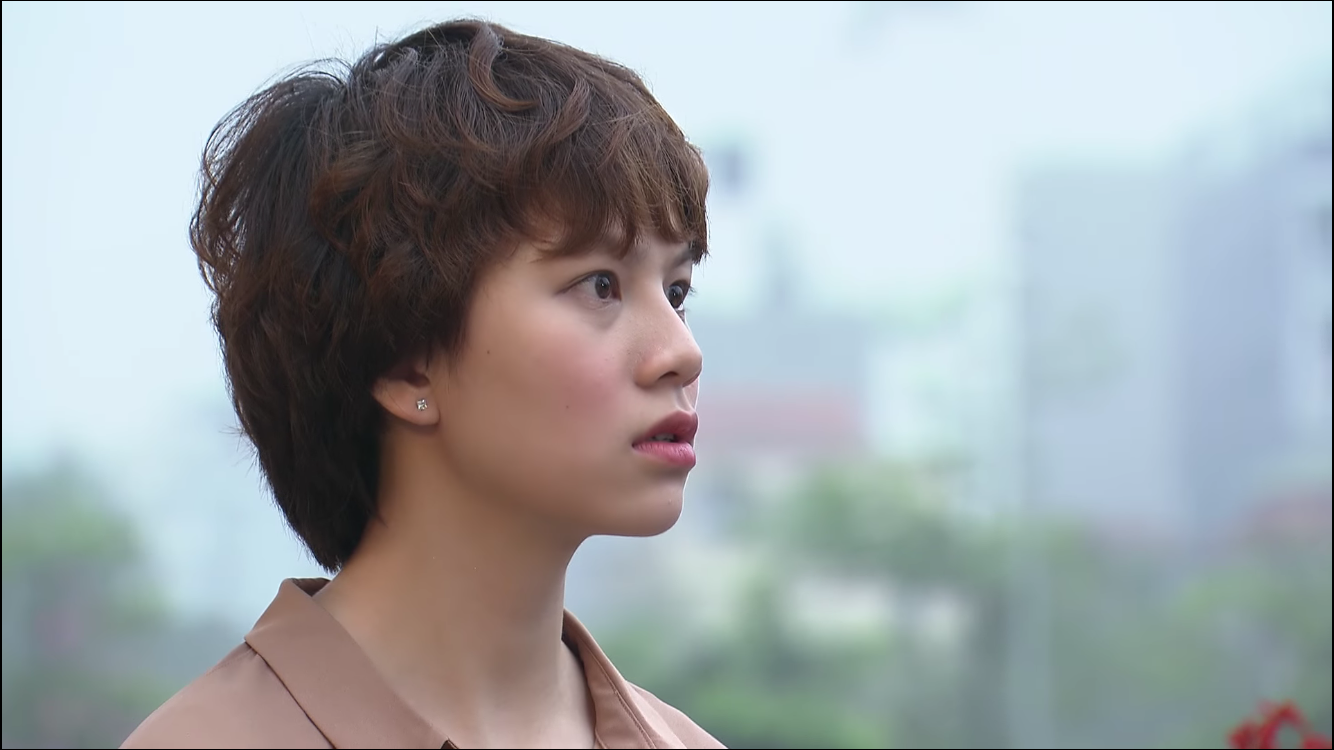 Về nhà đi con tập 51: Lần đầu mặc váy trang điểm, Dương đã bị bố Bảo phũ phàng từ chối tình cảm còn bị bạn thân tuyên bố 'nghỉ chơi' - 4 Về nhà đi con tập 51: Lần đầu mặc váy trang điểm, Dương đã bị bố Bảo phũ phàng từ chối tình cảm còn bị bạn thân tuyên bố 'nghỉ chơi' - 4