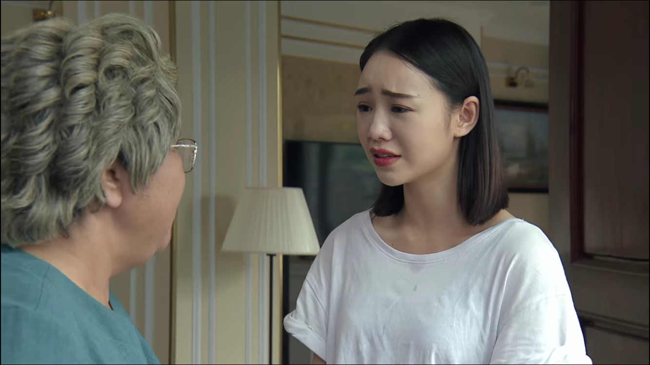 Nàng dâu order: Cuối cùng 'em gái mưa' cũng bị vạch mặt, bà nội thất vọng nhưng dân mạng lại hả hê - 6 Nàng dâu order: Cuối cùng 'em gái mưa' cũng bị vạch mặt, bà nội thất vọng nhưng dân mạng lại hả hê - 6