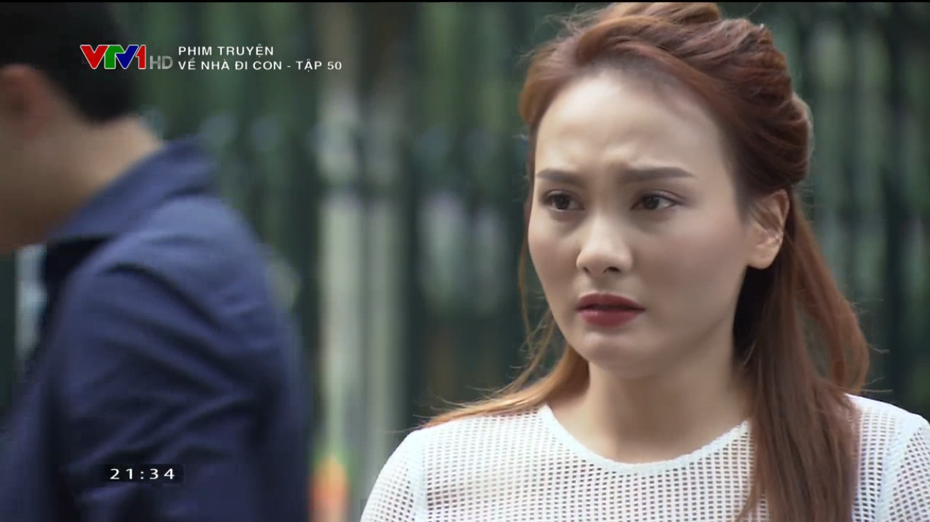 Về nhà đi con tập 50: Bị Vũ 'trả miếng' thù từ tận trước khi cưới, Thư vẫn hớn hở vì được chồng làm mát mặt trước chị em - 8 Về nhà đi con tập 50: Bị Vũ 'trả miếng' thù từ tận trước khi cưới, Thư vẫn hớn hở vì được chồng làm mát mặt trước chị em - 8