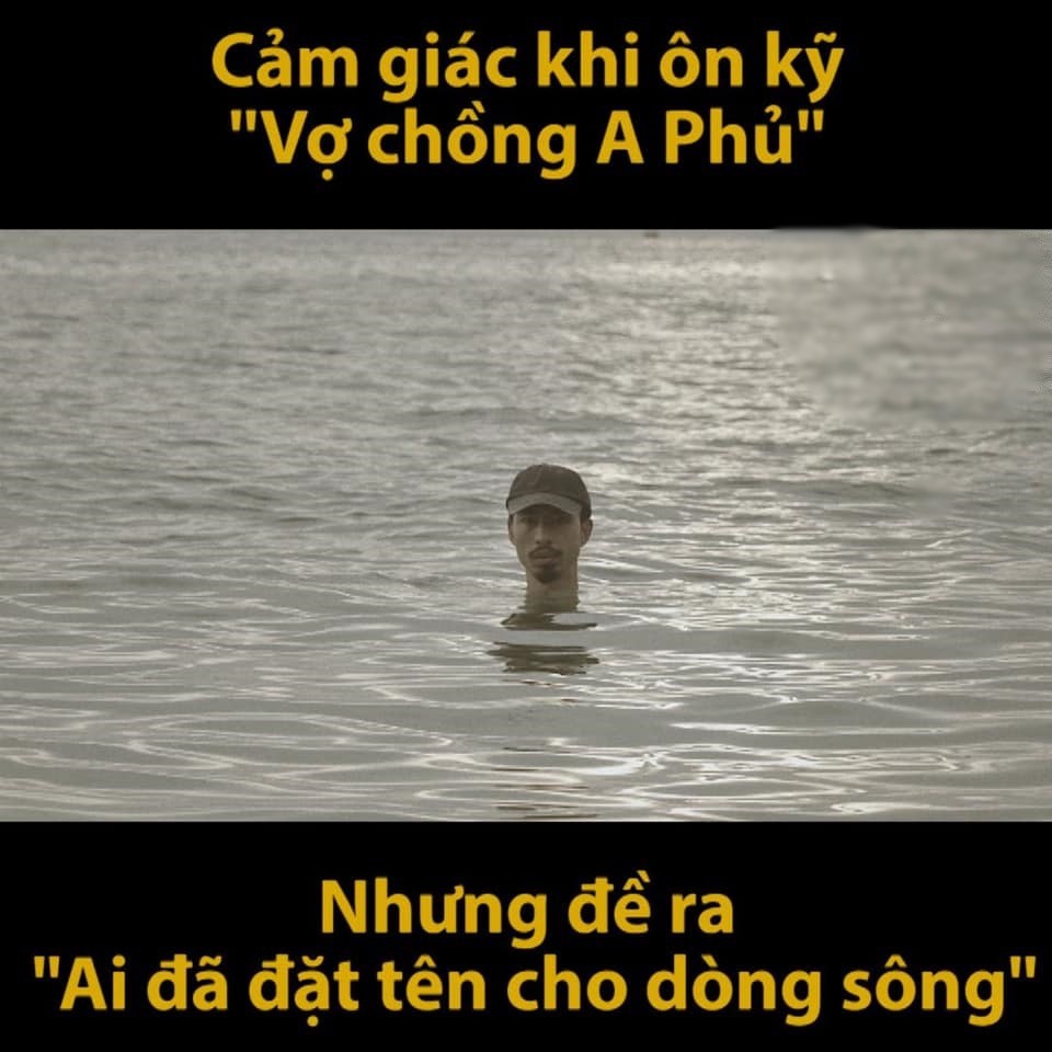 Đoán trúng phóc 'Ai đã đặt tên cho dòng sông' vào đề thi môn văn THPT Quốc gia 2019, MV 'Hai Triệu Năm' của Đen Vâu lọt Top 1 trending Youtube - 2 Đoán trúng phóc 'Ai đã đặt tên cho dòng sông' vào đề thi môn văn THPT Quốc gia 2019, MV 'Hai Triệu Năm' của Đen Vâu lọt Top 1 trending Youtube - 2