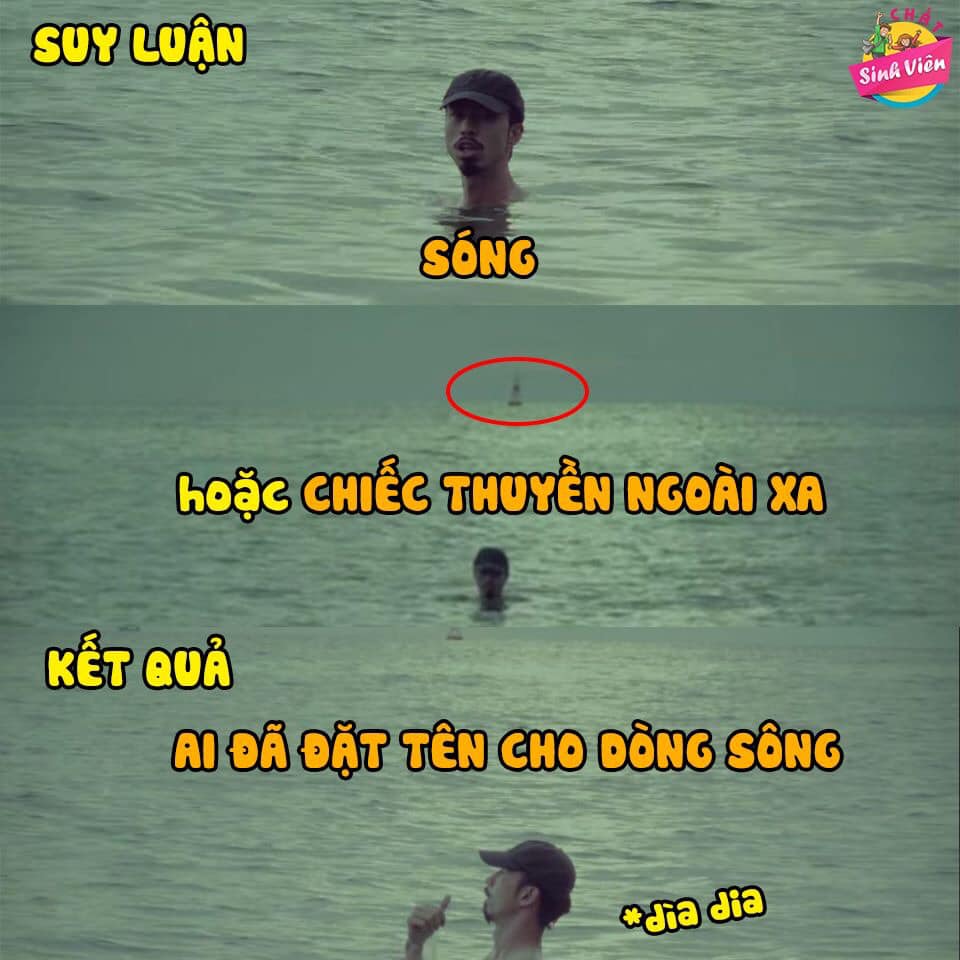 Đoán trúng phóc 'Ai đã đặt tên cho dòng sông' vào đề thi môn văn THPT Quốc gia 2019, MV 'Hai Triệu Năm' của Đen Vâu lọt Top 1 trending Youtube - 8 Đoán trúng phóc 'Ai đã đặt tên cho dòng sông' vào đề thi môn văn THPT Quốc gia 2019, MV 'Hai Triệu Năm' của Đen Vâu lọt Top 1 trending Youtube - 8