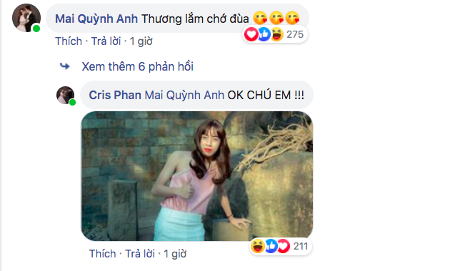 Cris Phan tiết lộ lý do khóc trong đám cưới khiến ai nghe xong cũng 'ngã ngửa' - 3 Cris Phan tiết lộ lý do khóc trong đám cưới khiến ai nghe xong cũng 'ngã ngửa' - 3