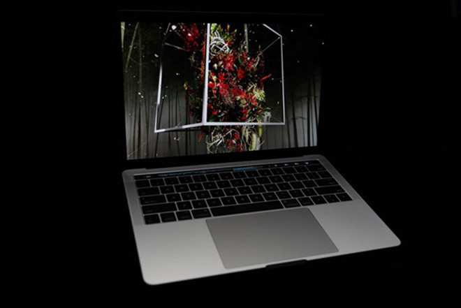 Apple tính xuất xưởng MacBook Pro 16 inch trong năm nay Apple tính xuất xưởng MacBook Pro 16 inch trong năm nay