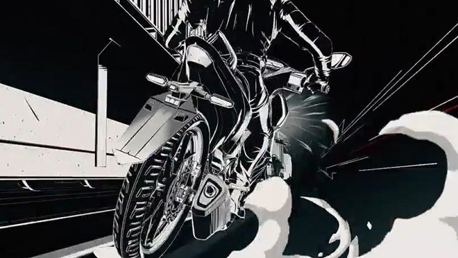 Honda Winner X có điểm gì khác so với phiên bản Winner hiện tại? - 5 Honda Winner X có điểm gì khác so với phiên bản Winner hiện tại? - 5