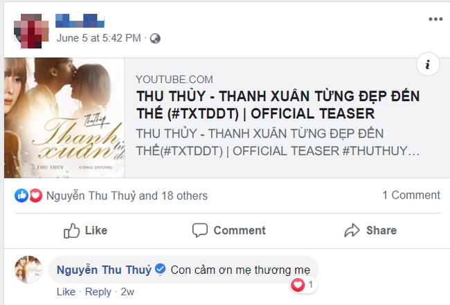 Yêu phi công kém gần chục tuổi, ca sĩ Thu Thủy phải đối diện với mẹ chồng tương lai như thế nào? - 2 Yêu phi công kém gần chục tuổi, ca sĩ Thu Thủy phải đối diện với mẹ chồng tương lai như thế nào? - 2