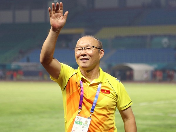HLV Park Hang-seo sẽ có thêm 3 sự lựa chọn tại SEA Games 2019 HLV Park Hang-seo sẽ có thêm 3 sự lựa chọn tại SEA Games 2019