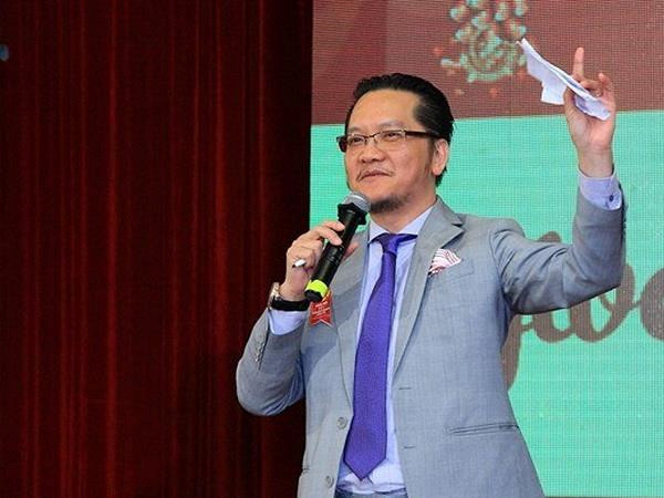 Bầu Đức và những ứng viên tiếp quản vị trí phó chủ tịch VFF - 4 Bầu Đức và những ứng viên tiếp quản vị trí phó chủ tịch VFF - 4