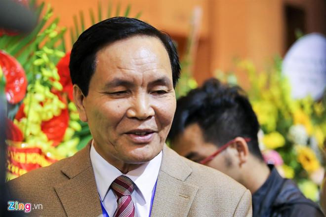 Bầu Đức và những ứng viên tiếp quản vị trí phó chủ tịch VFF Bầu Đức và những ứng viên tiếp quản vị trí phó chủ tịch VFF