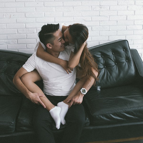 Tuyệt chiêu kích thích ham muốn 'yêu' sau kết hôn - 4 Tuyệt chiêu kích thích ham muốn 'yêu' sau kết hôn - 4