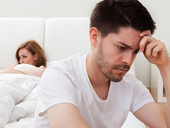 Cách 'yêu' chuẩn để quý ông tránh xa ung thư 'cậu nhỏ' Cách 'yêu' chuẩn để quý ông tránh xa ung thư 'cậu nhỏ'