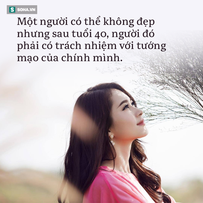 Phụ nữ mà có tướng mặt kiểu này, tuyệt đối chớ nên xem nhẹ! - 1 Phụ nữ mà có tướng mặt kiểu này, tuyệt đối chớ nên xem nhẹ! - 1
